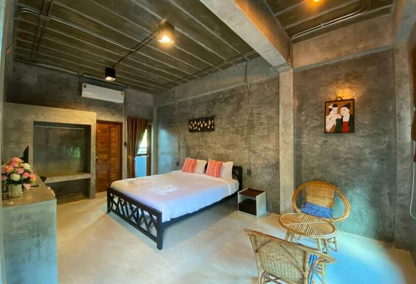 酒店 Nan Arena Place