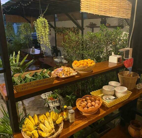 酒店 Nan Arena Place