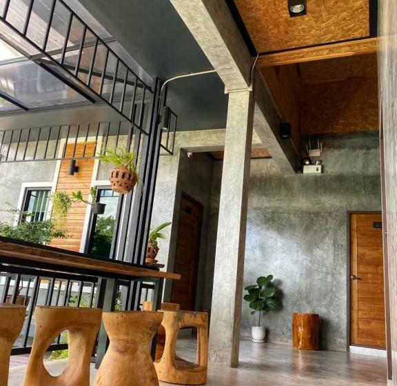 酒店 Nan Arena Place