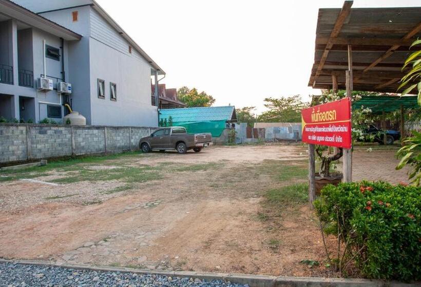 酒店 Nan Arena Place