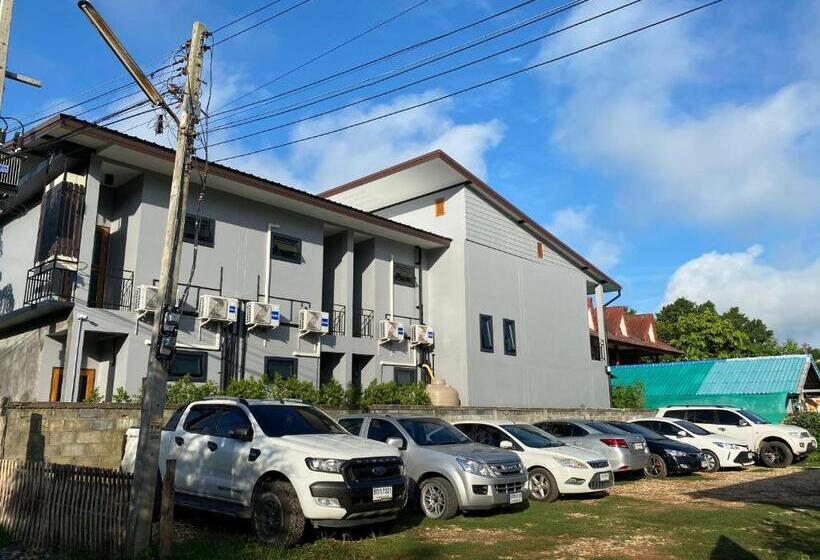 酒店 Nan Arena Place