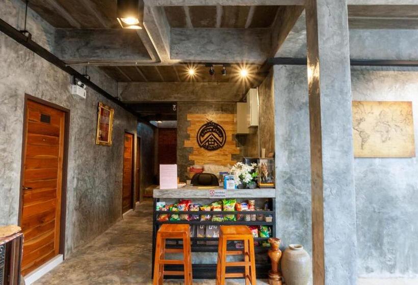 酒店 Nan Arena Place