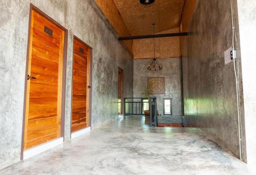 酒店 Nan Arena Place