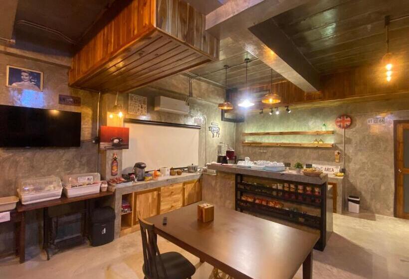 酒店 Nan Arena Place