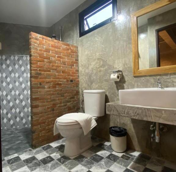 酒店 Nan Arena Place