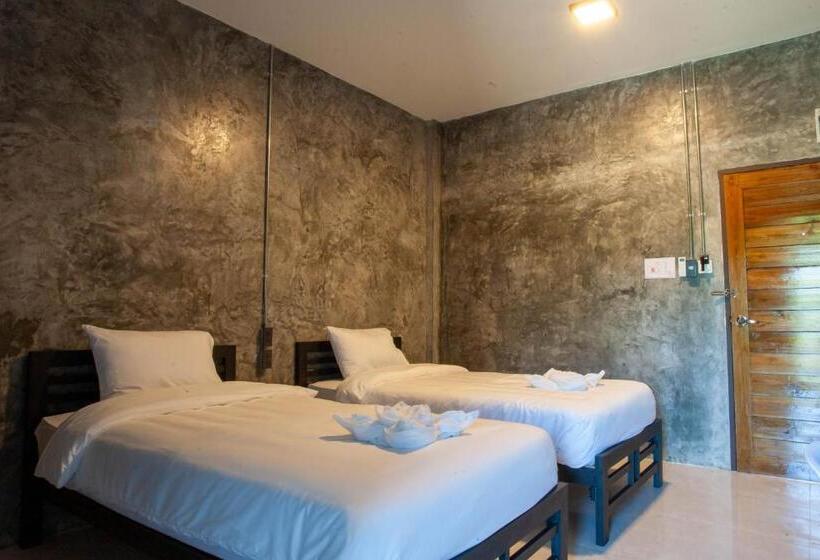 酒店 Nan Arena Place