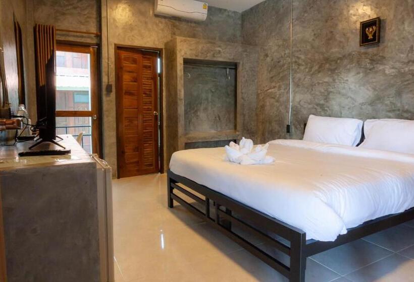 酒店 Nan Arena Place