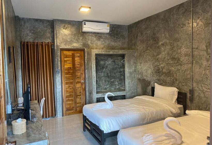 酒店 Nan Arena Place