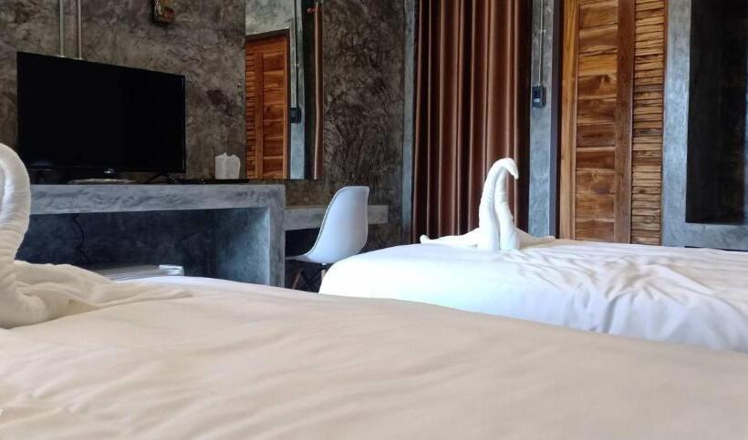 酒店 Nan Arena Place