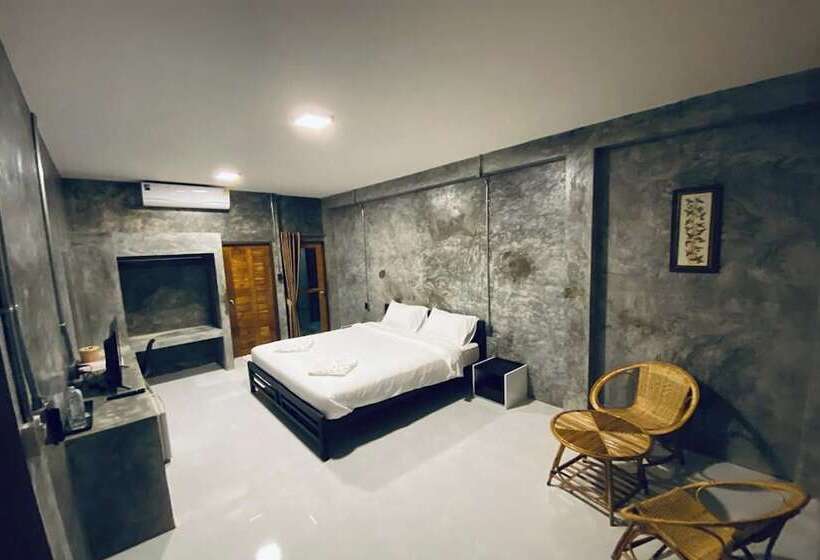 酒店 Nan Arena Place