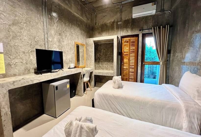 酒店 Nan Arena Place