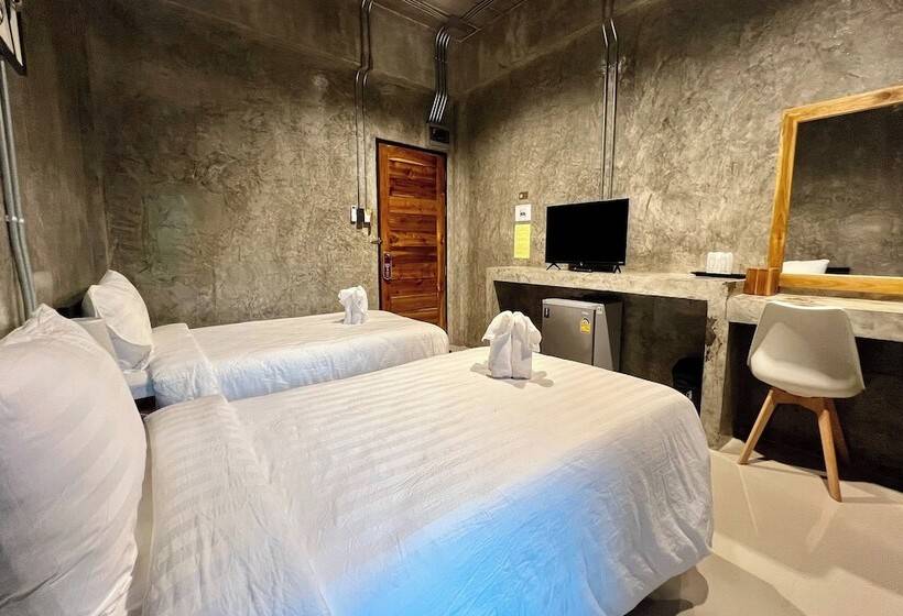 酒店 Nan Arena Place