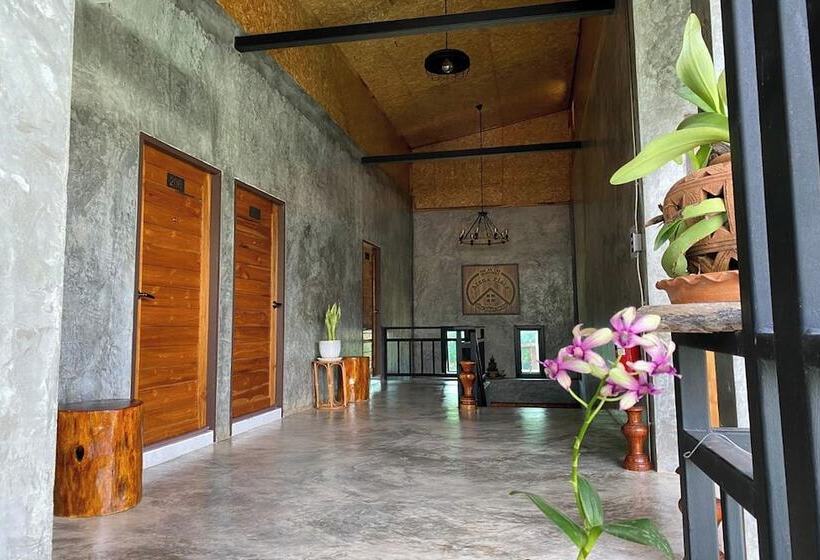 酒店 Nan Arena Place