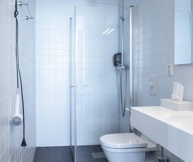 酒店 Nordis Apartments Torget 21