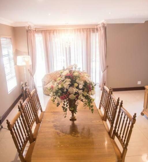 호텔 Potch Manor Boutique Guest House