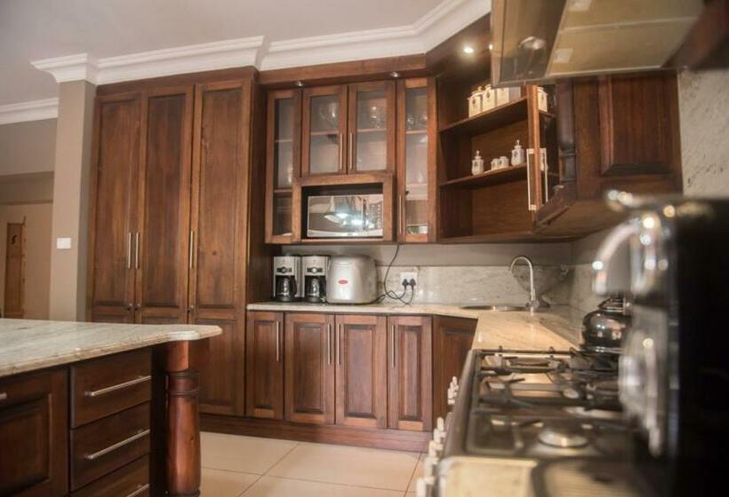 호텔 Potch Manor Boutique Guest House