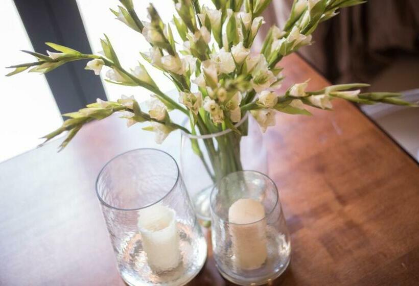 호텔 Potch Manor Boutique Guest House