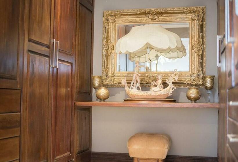 호텔 Potch Manor Boutique Guest House