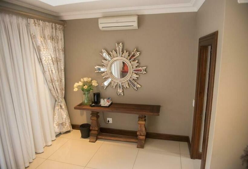 호텔 Potch Manor Boutique Guest House