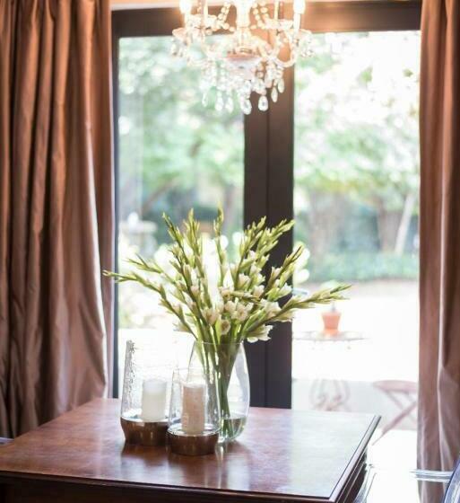 호텔 Potch Manor Boutique Guest House