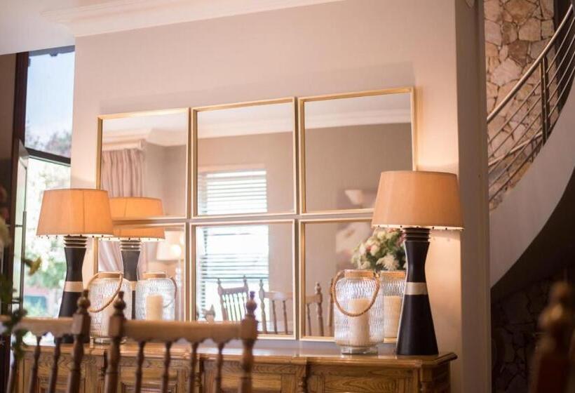 호텔 Potch Manor Boutique Guest House