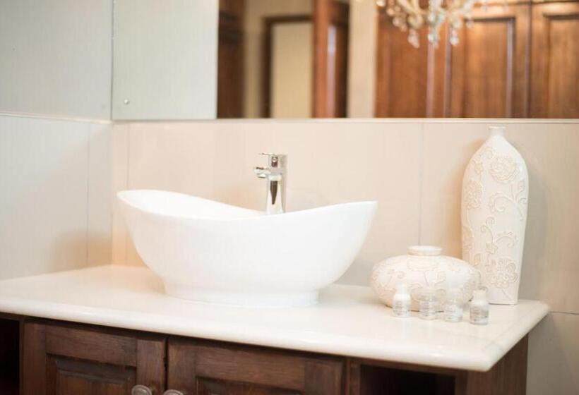 호텔 Potch Manor Boutique Guest House