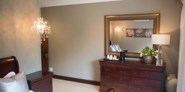 호텔 Potch Manor Boutique Guest House