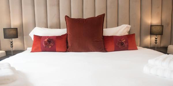 호텔 Potch Manor Boutique Guest House