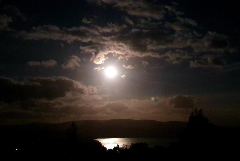 فندق Ruby S Cottage Farm Stay