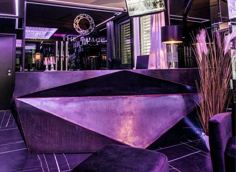 The Place Boutique & Design Hotel Flachau