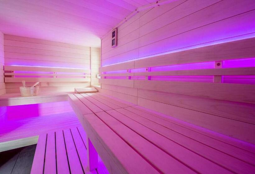 The Place Boutique & Design Hotel Flachau