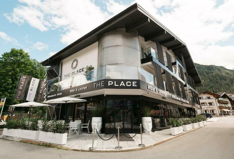 The Place Boutique & Design Hotel Flachau