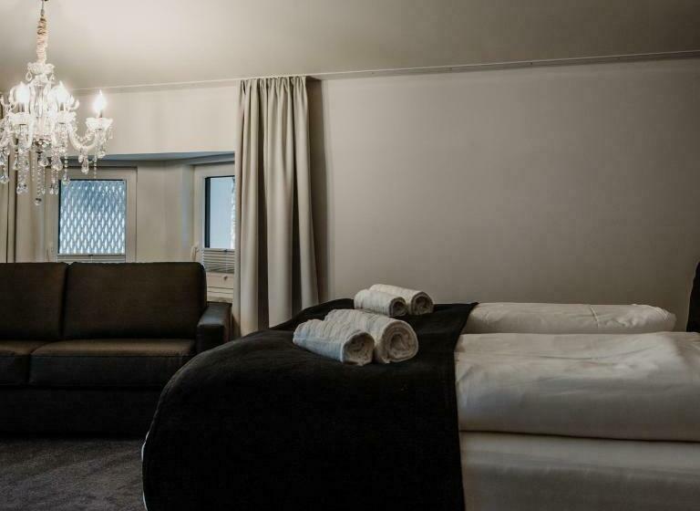 The Place Boutique & Design Hotel Flachau