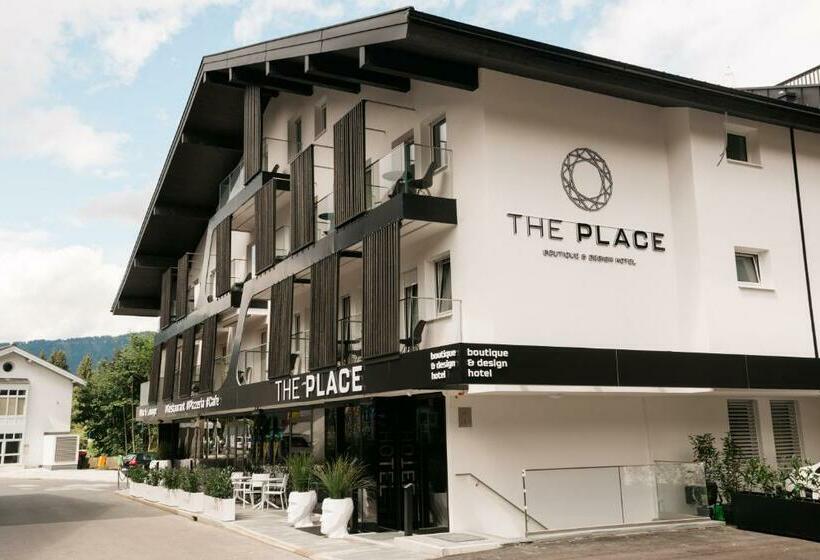 The Place Boutique & Design Hotel Flachau