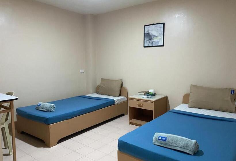 בית מלון כפרי Your Choice