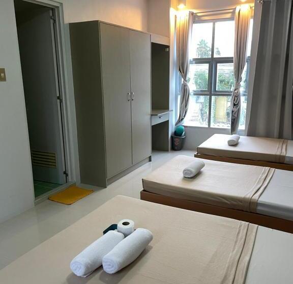 בית מלון כפרי Your Choice