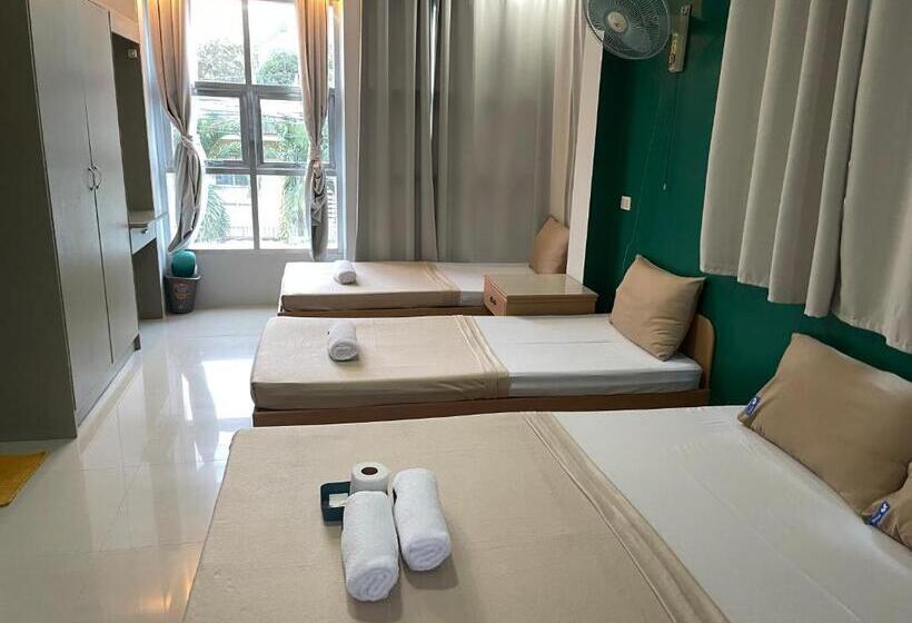 בית מלון כפרי Your Choice