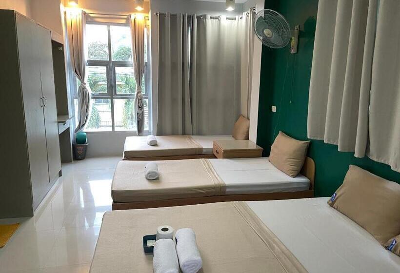 בית מלון כפרי Your Choice