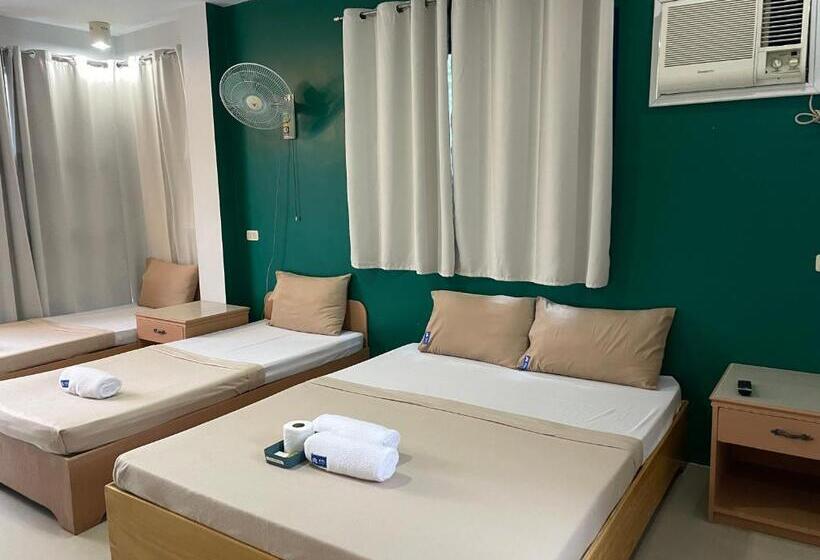 בית מלון כפרי Your Choice