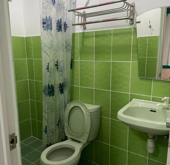 בית מלון כפרי Your Choice