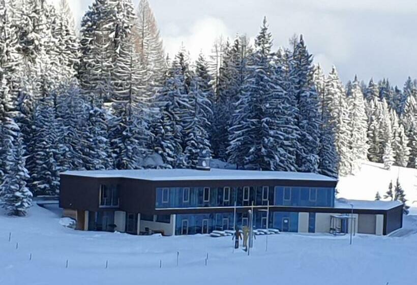 Höss Alpin Lodge