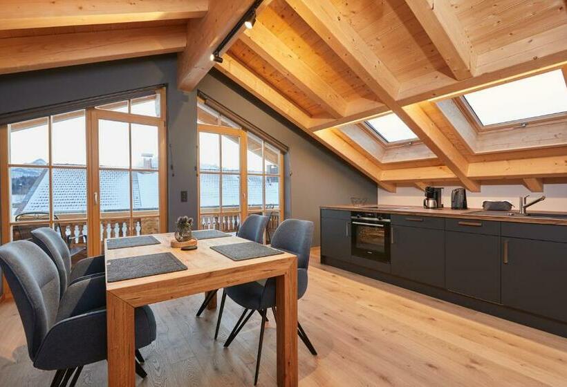 Landhaus Herzogsteig