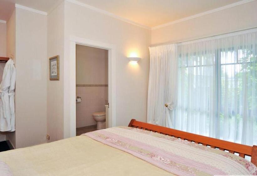 Olive Rabbit   Boutique Bed & Breakfast