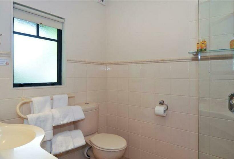 Olive Rabbit   Boutique Bed & Breakfast