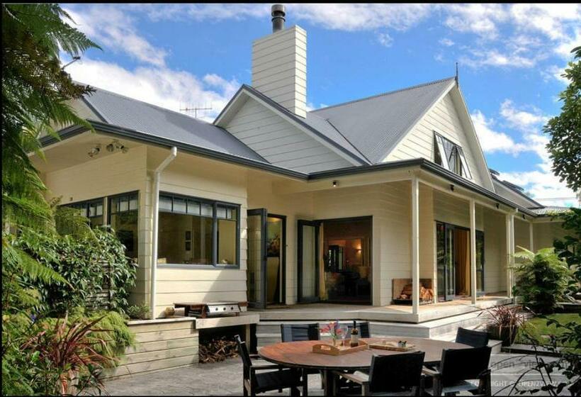 Olive Rabbit   Boutique Bed & Breakfast