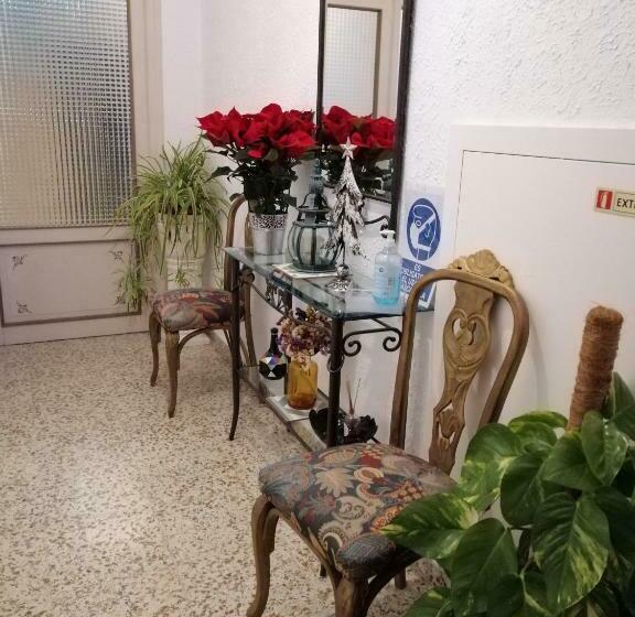 펜션 Alojamiento Rural