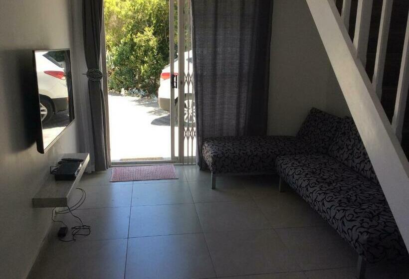 פנסיון An Nur The Light Halaal Selfcatering