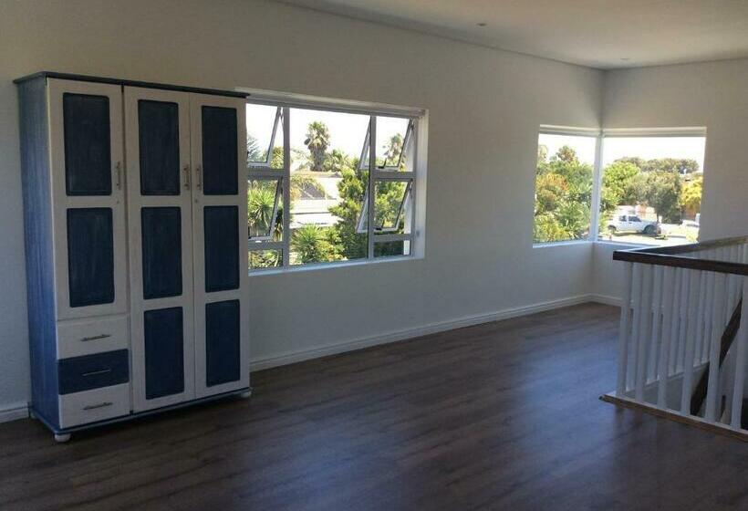 פנסיון An Nur The Light Halaal Selfcatering