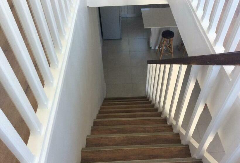 פנסיון An Nur The Light Halaal Selfcatering