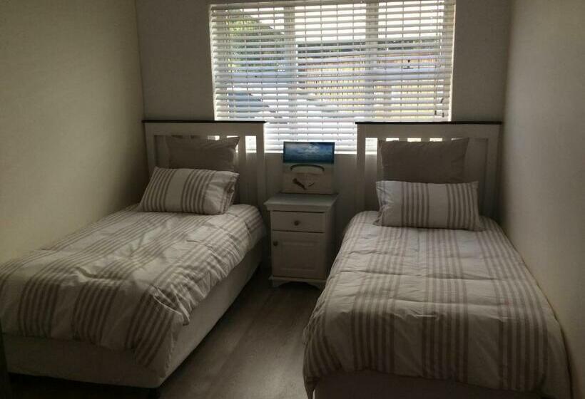 פנסיון An Nur The Light Halaal Selfcatering